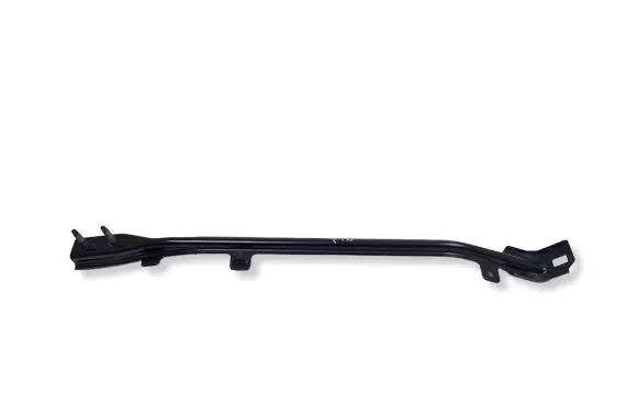 Jeep Compass Radiator support slam panel bracket 