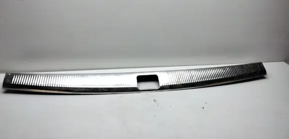 Audi A6 S6 C5 4B Trunk/boot sill cover protection 4B9864483A