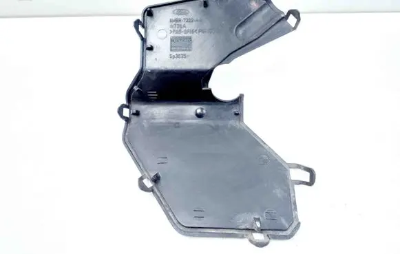 Ford Fiesta Gearbox bottom protection 8M5R7222AA