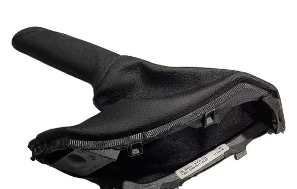 BMW 1 F20 F21 Handbrake trim 34429230134 025946