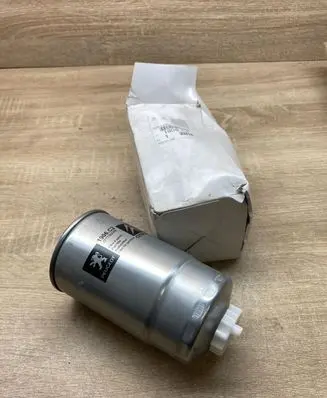 Citroen Relay I Fuel filter 1906C2 ZF77362258