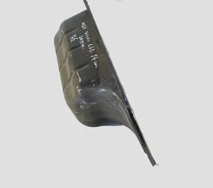 Volvo V60 Oil sump