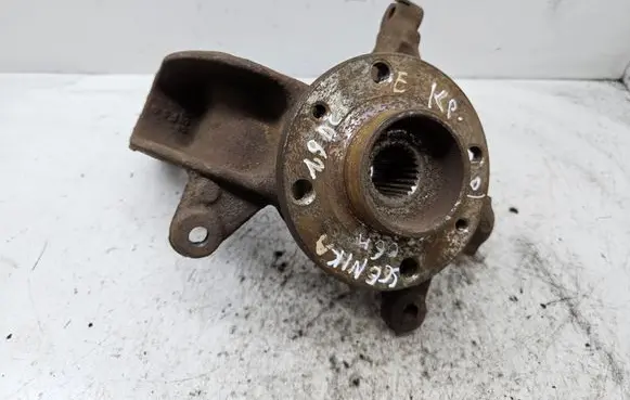 Renault Scenic II - Grand scenic II Front wheel hub