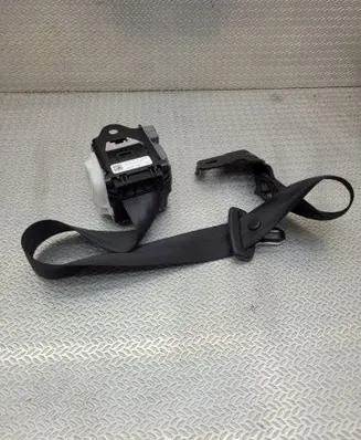 Audi A8 S8 D4 4H Middle seatbelt (rear) 4H0857807J