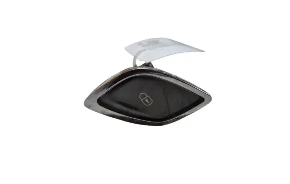 Citroen C3 Central locking switch button 96656596XU