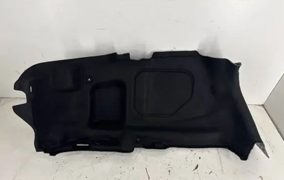 Chevrolet Camaro Trunk/boot lower side trim panel 23385638 84290239 84086501