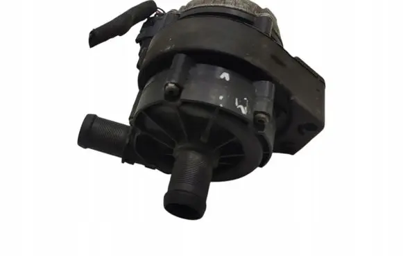 Renault Kangoo III Electric auxiliary coolant/water pump 210108197R