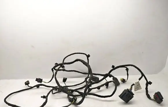 BMW X5 G05 Parking sensor (PDC) wiring loom 5A31A23 5A31A25 E50020A