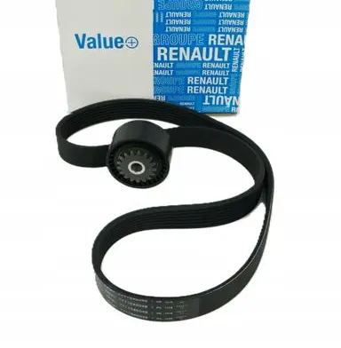 Renault Clio II Alternator belt 7711946461