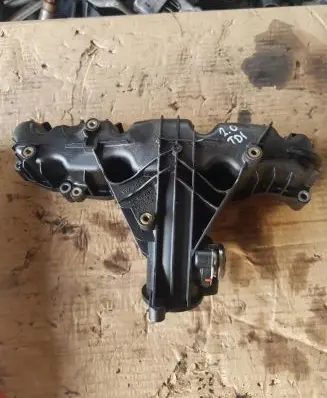 Volkswagen PASSAT B7 Intake manifold 03L129711BA