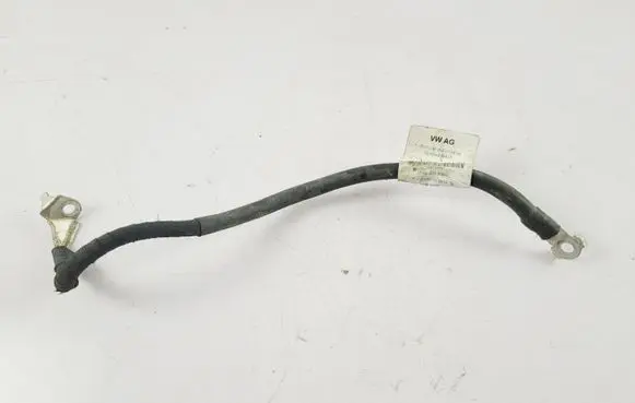 Volkswagen T-Roc Negative earth cable (battery) 5Q0971250Q