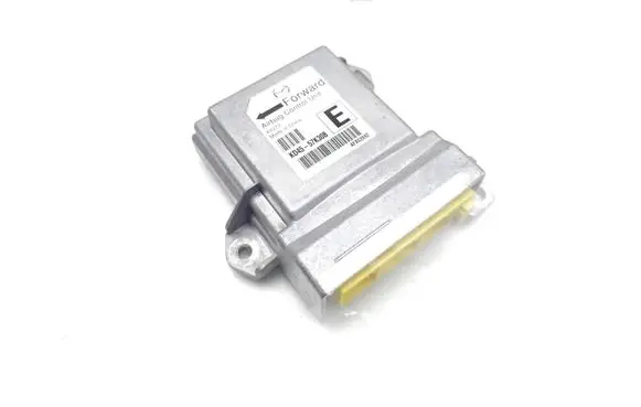 Mazda CX-5 Airbag control unit/module KD45-57K30B