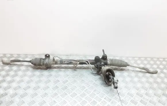Toyota Yaris Steering rack