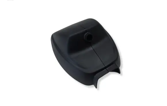 BMW 5 GT F07 Rearview mirror trim 9177200