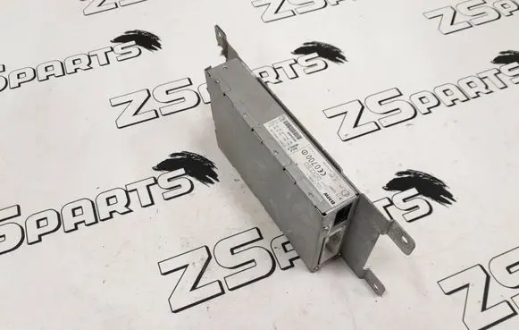 BMW 5 E60 E61 Bluetooth control unit module 6938943 E1020641
