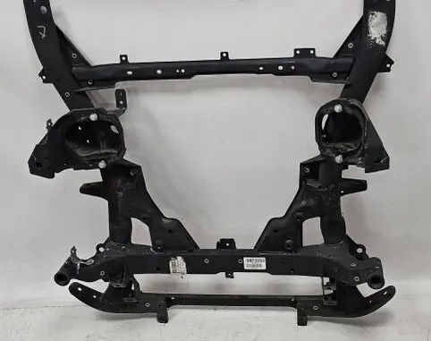BMW X6 E71 Front subframe 6785468 31116785468 31116779358