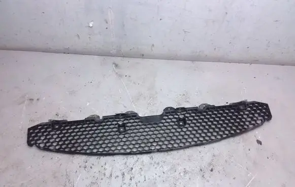KIA Carens II Front bumper lower grill 865611D010