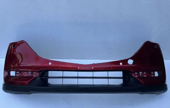 Mazda CX-5 II Front bumper KD8A50031
