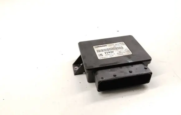 Nissan Qashqai Hand brake control module 360326FL0C A2C17103100 A005V171