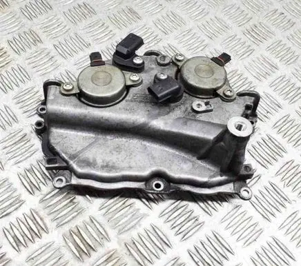 Jaguar XF X250 Other cylinder head part 8W936M280AC 8W936H036AF