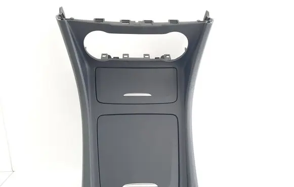Mercedes-Benz CLA C117 X117 W117 Center console A1766807400 A1766802000