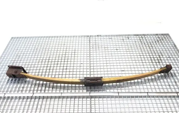 Renault Master II Rear leaf spring 