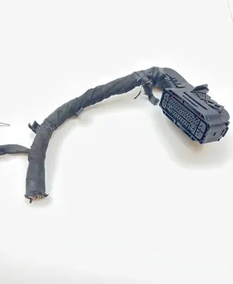 Hyundai Ioniq 5 ABS module connector plug 922095209 02209517 022095171