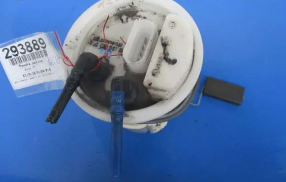 Audi TT Mk1 In-tank fuel pump