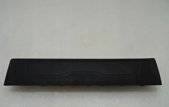 Citroen C4 III e-C4 Rear sill trim cover 9677750877