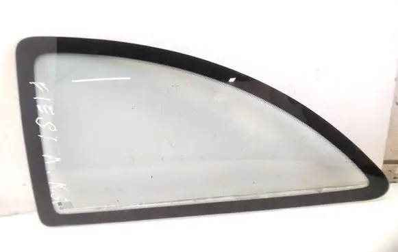 Ford Fiesta Rear side window 43R00048