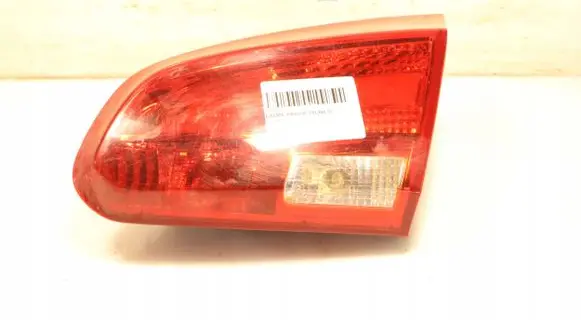 KIA Ceed Rear/tail lights