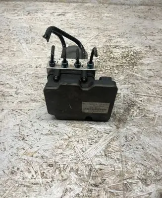 BMW X5 F15 ABS Pump 2265106486 0315016