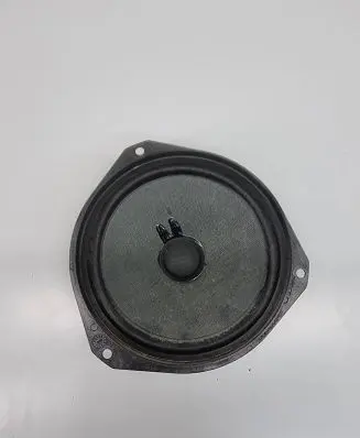 Alfa Romeo Giulia Front door speaker 50538541