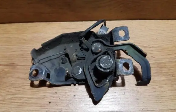 Honda Accord Engine bonnet/hood lock/catch