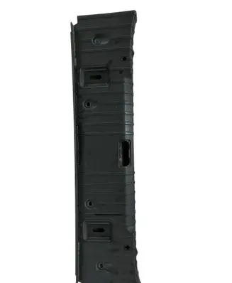 BMW 3 E90 E91 Trunk/boot sill cover protection 7059258 52850610
