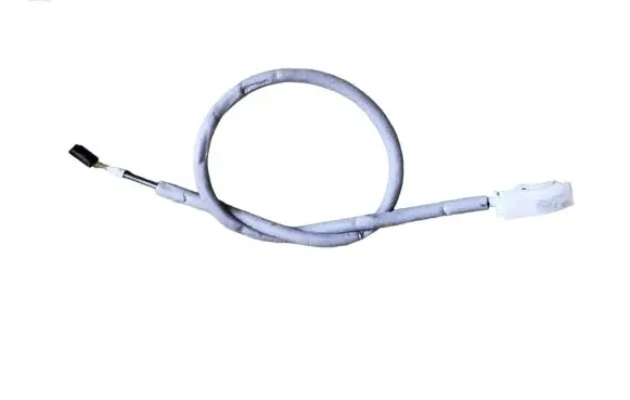 BMW X3 F25 Front door cable line 7205899 52621810 C40669691147