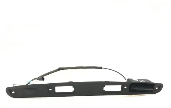 Dodge Journey Loading door exterior handle 58080582AA 05178320AG 164660000XX
