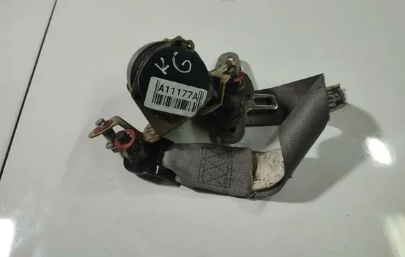 KIA Sorento Rear seatbelt 5115175GMA