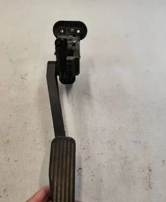 Volvo S80 Accelerator throttle pedal 9496822 00776922