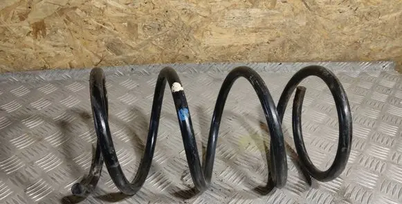 Mitsubishi Outlander Front coil spring