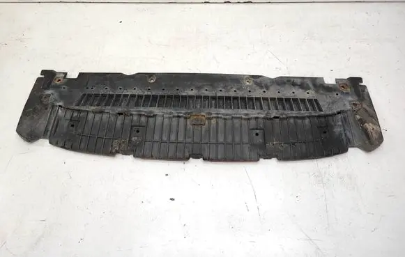 Audi A4 Allroad B8 Front bumper skid plate/under tray 