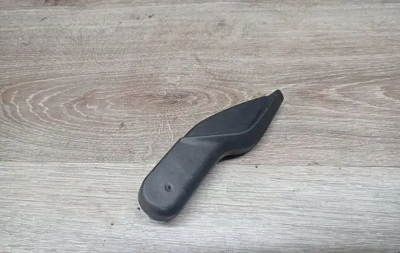 Volvo S60 Steering wheel adjustment handle/lever 30680262
