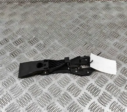 Audi A6 S6 C7 4G Engine bonnet/hood lock/latch loop/hook 4G0823480