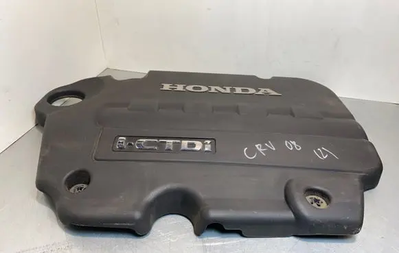 Honda CR-V Engine cover (trim)