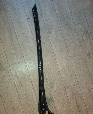 Renault Espace - Grand espace V Windshield trim 727612381R