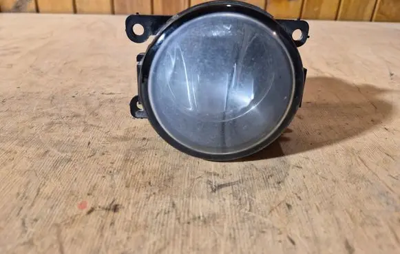 Jaguar X-Type Front fog light 4R8315200AA 89203722