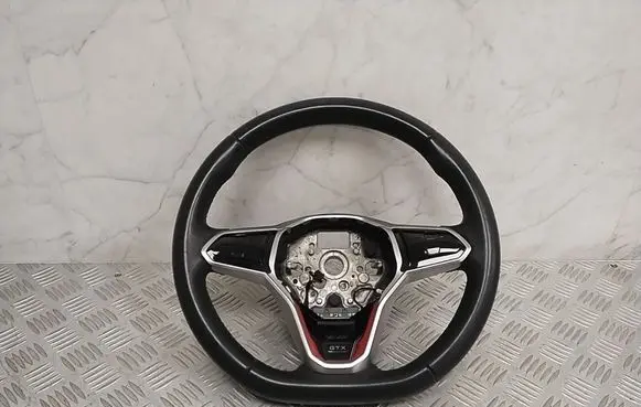 Volkswagen ID.4 Steering wheel 10A419089