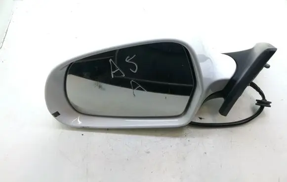 Audi A5 8T 8F Coupe wind mirror (mechanical) 