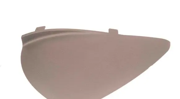 Audi Q3 8U Dashboard side end trim 8U0857086