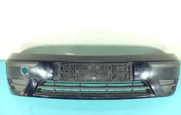 Ford Focus Front bumper IMPRK1325094